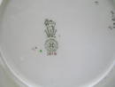 Royal Doulton Bone China Flower Handle Iris