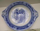 Wedgwood China Ivanhoe Series Tureen