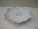 Wileman Bone China Empire Ivy Cakeplate