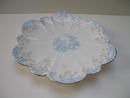 Wileman Bone China Empire Ivy Cakeplate