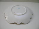 Wileman Bone China Empire Ivy Cakeplate
