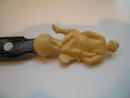 Celluloid Vintage Bookmarker