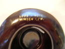 Bakelite Advertising Hat
