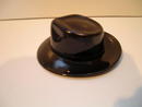 Bakelite Advertising Hat