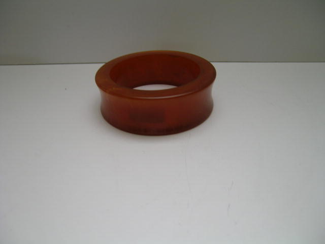 Bakelite Vintage Deco Bracelet