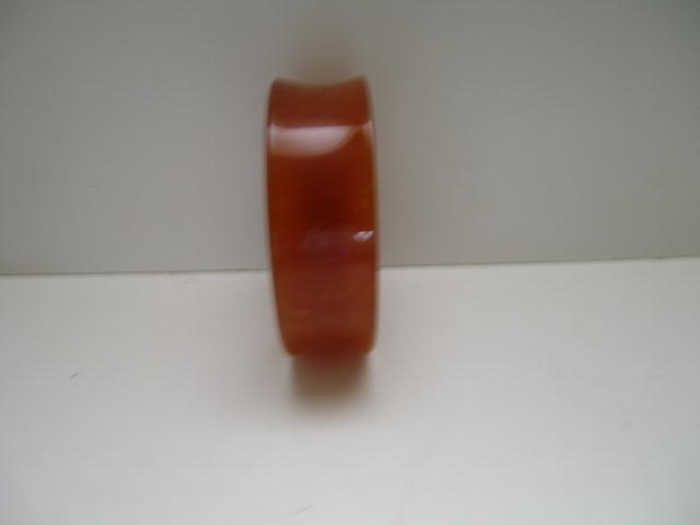Bakelite Vintage Deco Bracelet