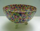 RWC: Royal Winton Chintz Royalty LARGE Bowl