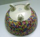 RWC: Royal Winton Chintz Royalty LARGE Bowl