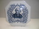 Prime Minister Gladstone Plate