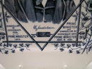 Prime Minister Gladstone Plate