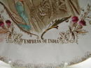 Queen Victoria Empress of India Commemorative