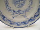 Commemorative King Edward VII Plate