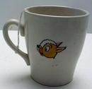 Child's Cup: Larry Lamb