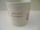 Foley China Edward VII Coronation Jug