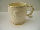 Edward VIII Coronation and Abdication Mug