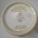 Edward VIII Coronation and Abdication Mug