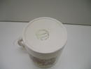 George V Silver Jubilee Mug