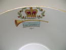 George V Coronation Cup -Shelley China