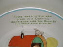 Shelley Mabel L. Attwell Child's Plate