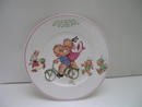 Shelley Mabel Lucie Attwell Child's Plate