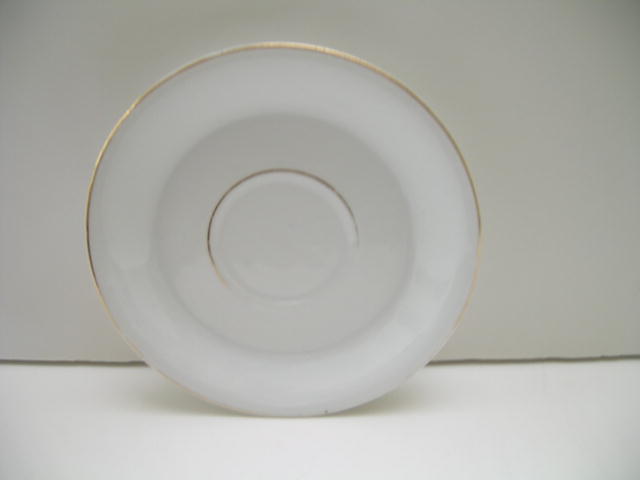 Queen Victoria Commemorative Cup and Saucer