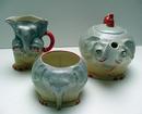 Royal Venton Children's Elephant Tea Set
