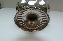 Victorian Silver lated Biscuit Box