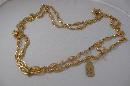 Victorian 18KT Gold Longguard