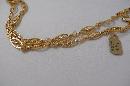 Victorian 18KT Gold Longguard