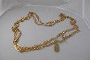 Victorian 18KT Gold Longguard