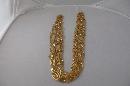 Victorian 18KT Gold Longguard
