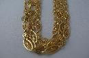 Victorian 18KT Gold Longguard