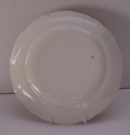 James Kent Chintz Rosalynde Plate