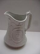 Commemorative of Wedding in 1863 Alexandra and