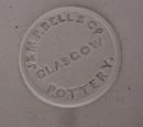 Commemorative of Wedding in 1863 Alexandra and