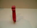 Bakelite Vintage Red Chicken Napkin Ring