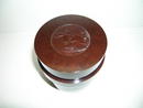 Bakelite Vintage Box /Jumping Horse