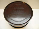 Bakelite Vintage Box /Jumping Horse