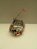 Fabulous Chunky Lobster Hinged Bracelet