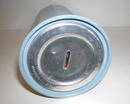 English Bakeite Vintage Blue Thermos