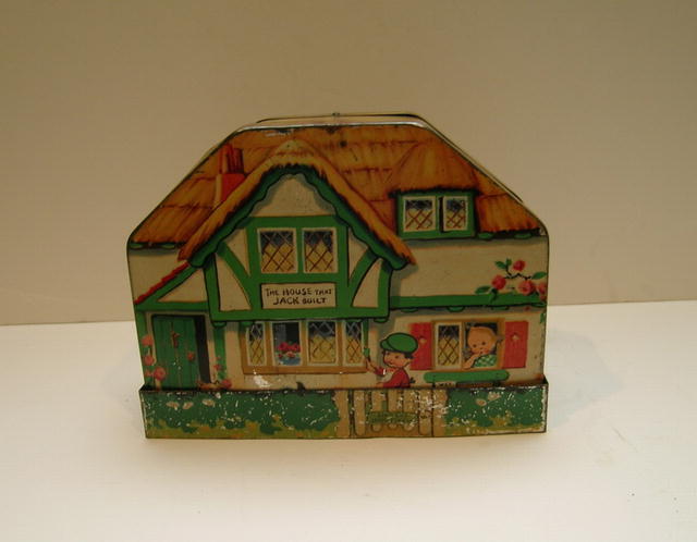 MacFarlane Lang & Co. House that Jack Built