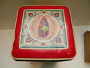 Hungarian Paprika Tin
