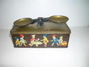 Crawford and Sons Biscuit Scales tin