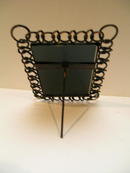 Victorian Brass Frame