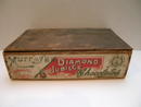 Murray's Diamond Jubilee Chocolates Wooden Box