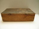 Murray's Diamond Jubilee Chocolates Wooden Box