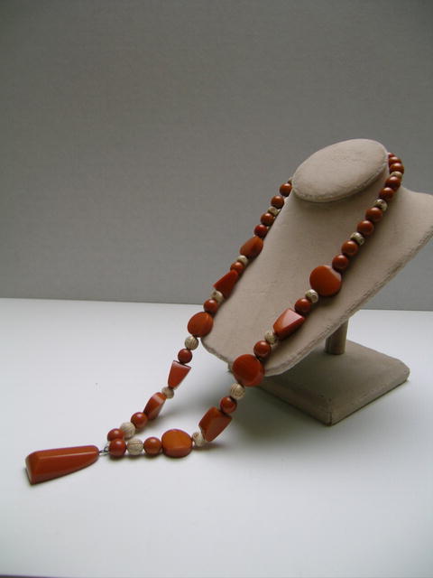 Beautiful Vintage Bakelite and Celluloid