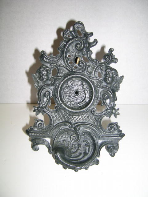 Beautiful Hungarian Pocket Watch Stand