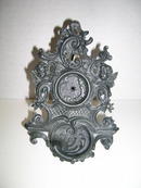 Beautiful Hungarian Pocket Watch Stand