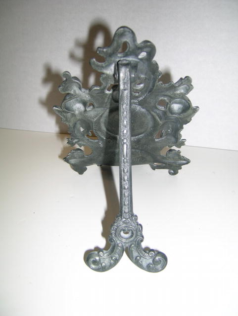 Beautiful Hungarian Pocket Watch Stand